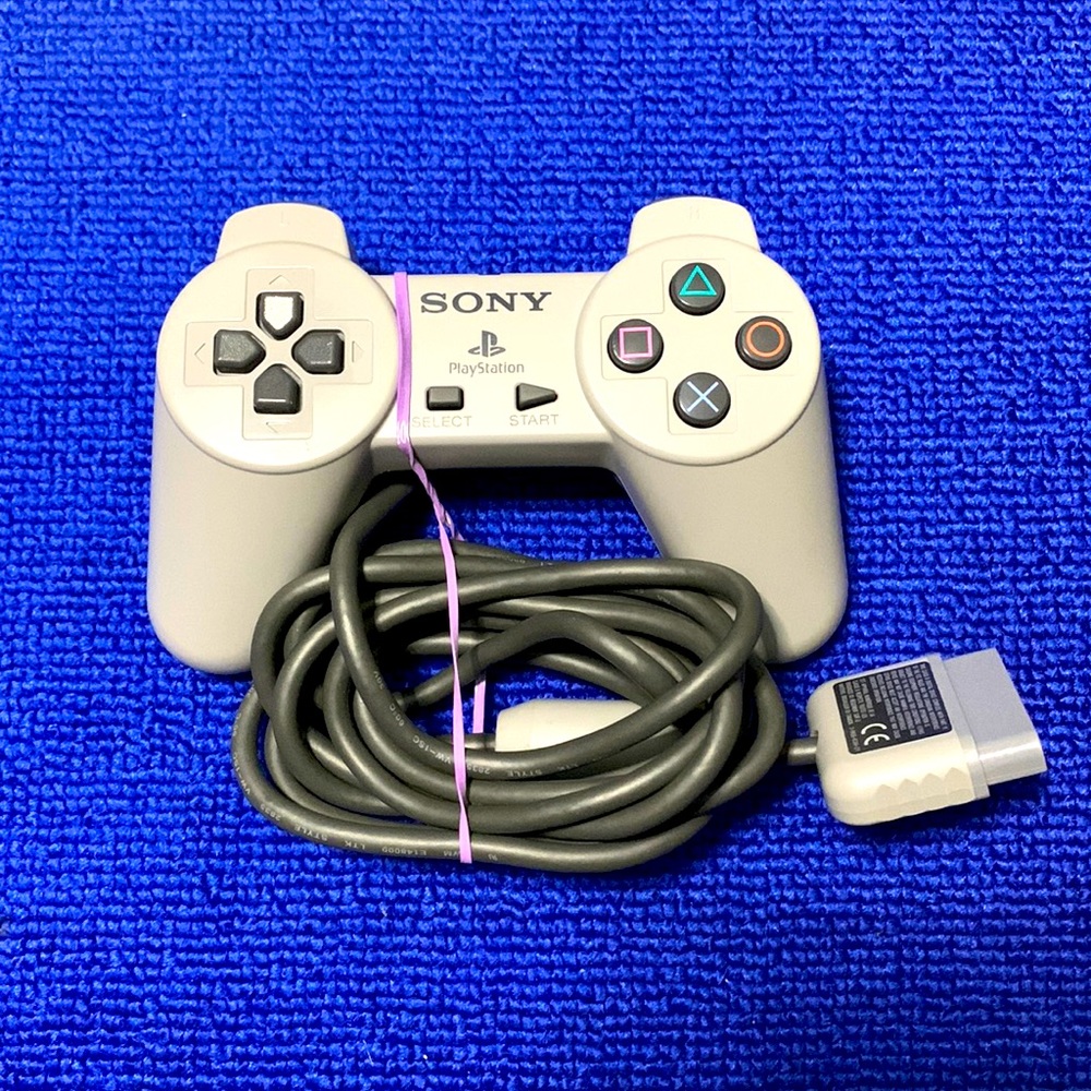 🔥 Sony PlayStation Controller 🔥
